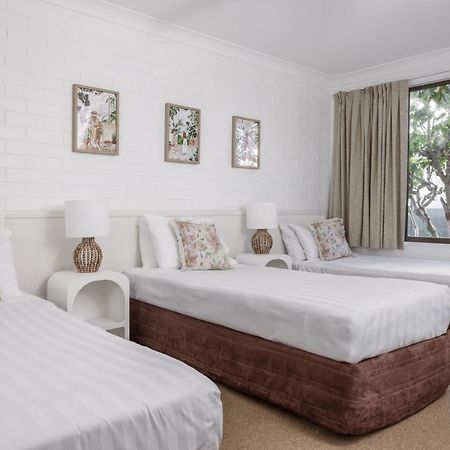 Main Beach Apartments Byron Bay Buitenkant foto