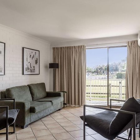 Main Beach Apartments Byron Bay Buitenkant foto