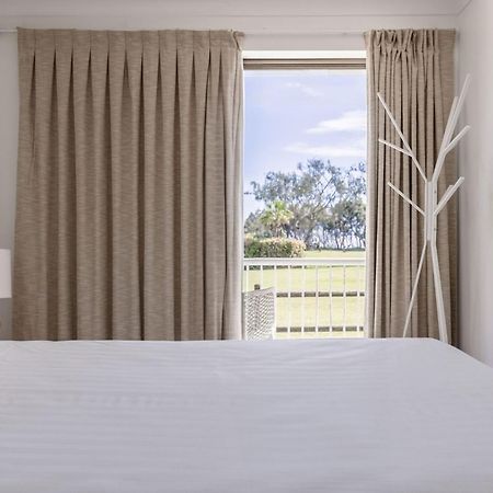 Main Beach Apartments Byron Bay Buitenkant foto