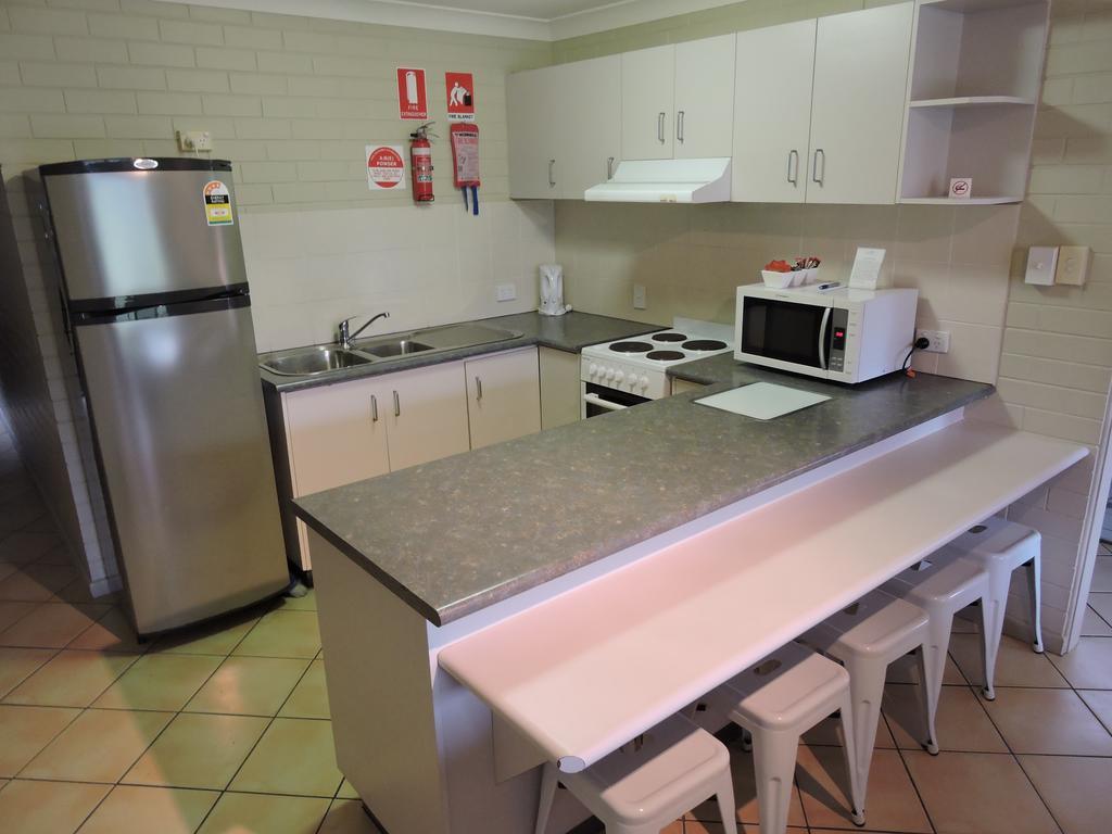 Main Beach Apartments Byron Bay Kamer foto
