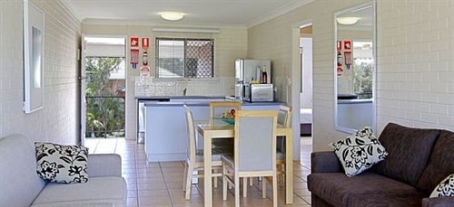 Main Beach Apartments Byron Bay Buitenkant foto