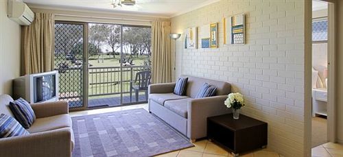 Main Beach Apartments Byron Bay Buitenkant foto