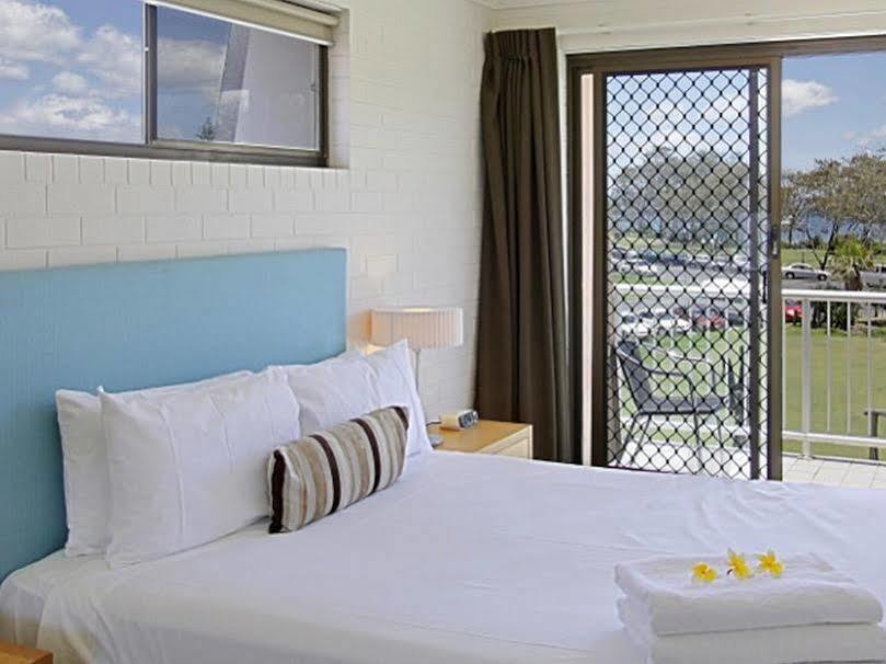 Main Beach Apartments Byron Bay Buitenkant foto