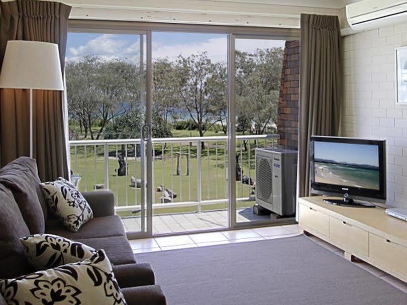 Main Beach Apartments Byron Bay Buitenkant foto