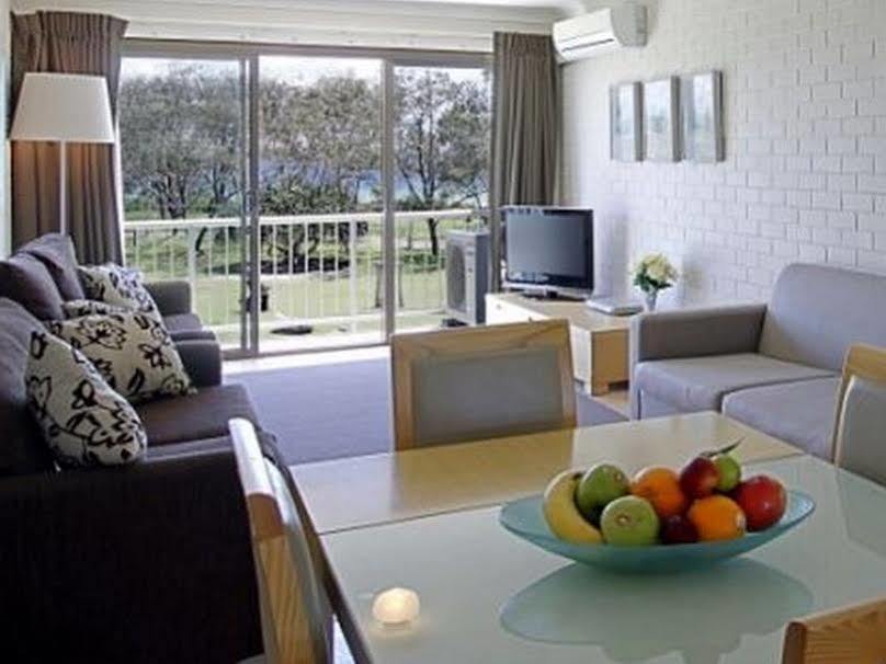 Main Beach Apartments Byron Bay Buitenkant foto