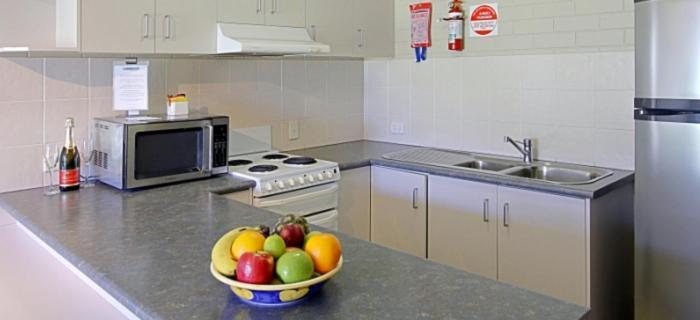 Main Beach Apartments Byron Bay Buitenkant foto